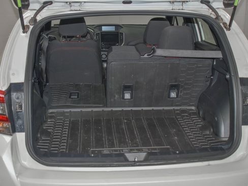 Used 2023 Subaru Impreza 2.0i Sport image 25