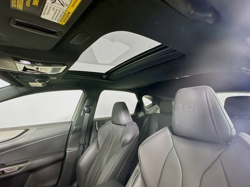 Used 2022 Lexus NX 350 F Sport image 24