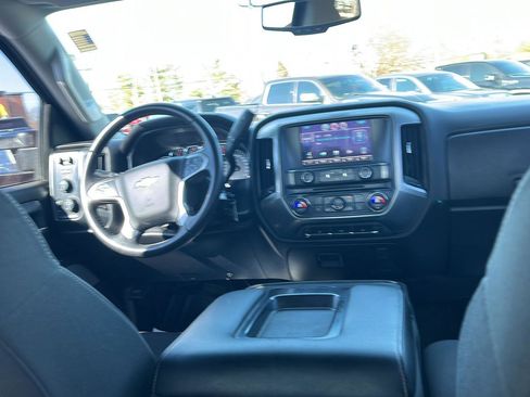 Used 2015 Chevrolet Silverado 2500 LT w/ Z71 Package, Off-Road image 25