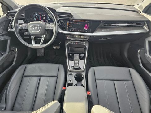 Used 2023 Audi A3 2.0T Premium Plus image 10