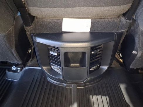 Used 2022 RAM 2500 Tradesman image 23