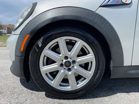 Used 2012 MINI Cooper S image 13