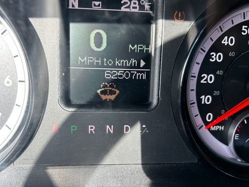 Used 2021 RAM 1500 Express w/ Wheel & Sound Group image 17