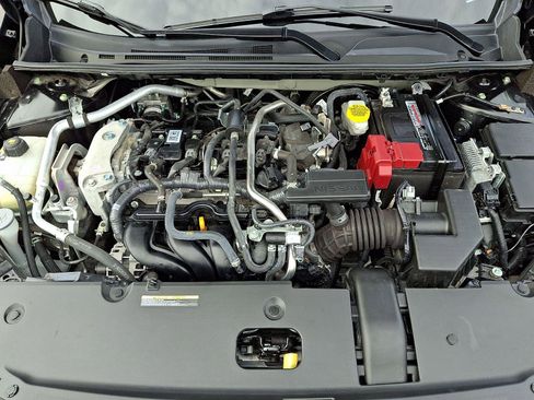 Used 2025 Nissan Sentra SV image 27