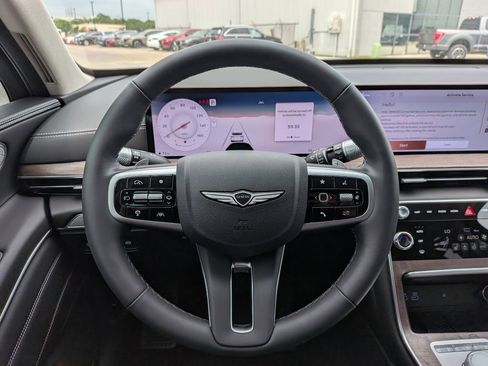 New 2026 Genesis GV80 2.5T Select AWD/4WD image 15