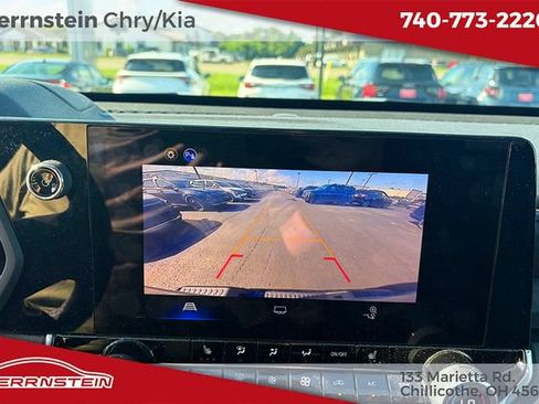 Used 2026 Chevrolet Colorado Trail Boss AWD/4WD image 18