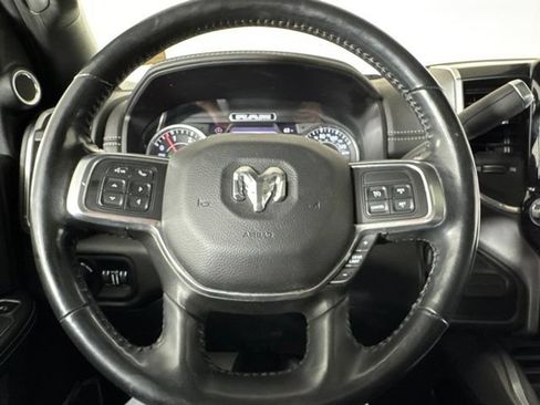 Used 2022 RAM 3500 Laramie AWD/4WD image 19