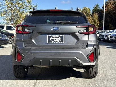 New 2026 Subaru Crosstrek 2.0i Premium