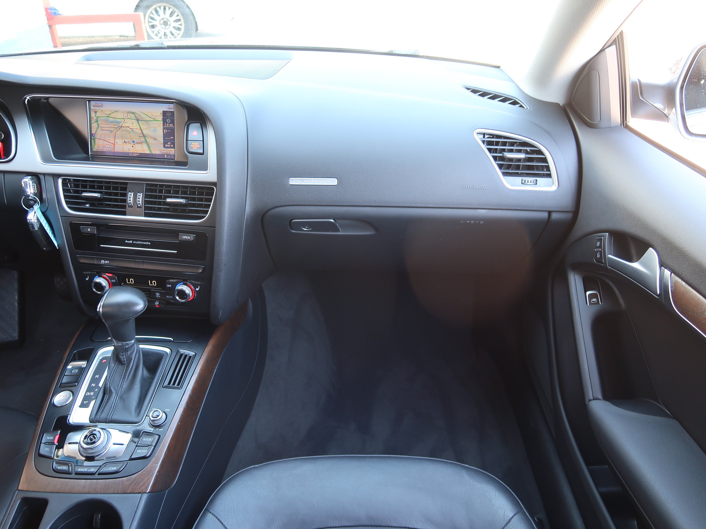 Used 2014 Audi A5 2.0T Premium Plus w/ Premium Plus Package AWD/4WD image 13
