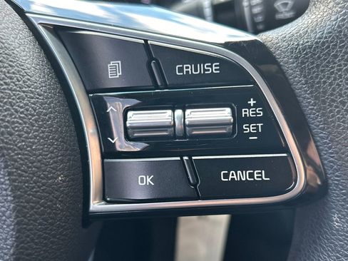 Used 2020 Kia Optima LX image 31