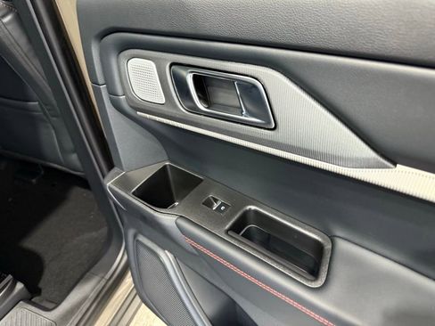 New 2026 Ford Explorer ST w/ Sun And Sound Package image 27