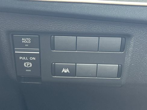 New 2026 Nissan Leaf w/ Floor Mat Package (S+) image 30