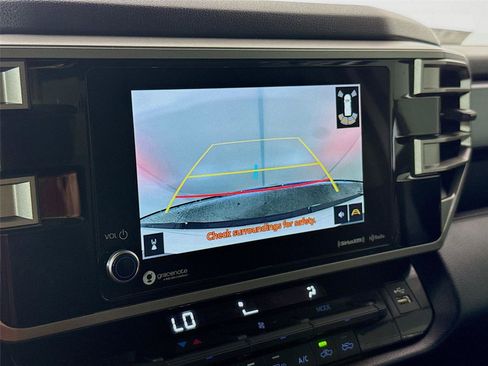 Used 2023 Toyota Tundra SR5 w/ SR5 Convenience Package image 9