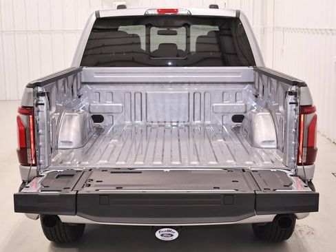 New 2026 Ford F150 Lariat w/ Equipment Group 502A High AWD/4WD image 38