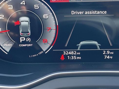 Used 2023 Audi Q5 2.0T Prestige w/ Prestige Package image 27