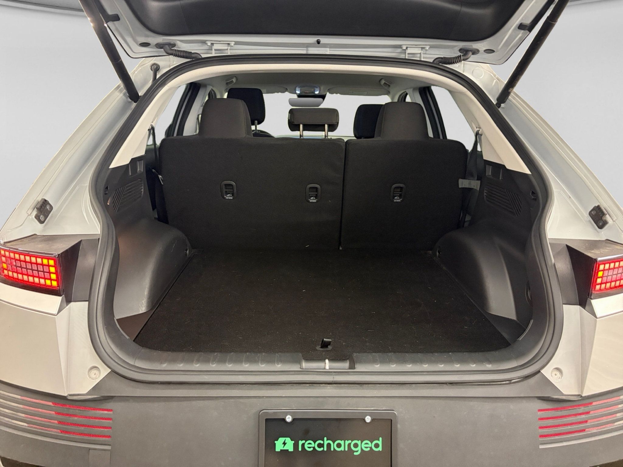 Used 2024 Hyundai Ioniq 5 SEL RWD image 27