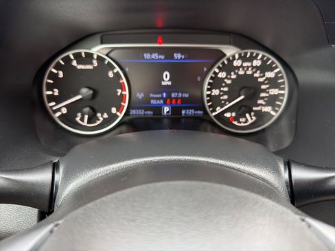 Used 2023 Nissan Altima 2.5 SV AWD/4WD image 32