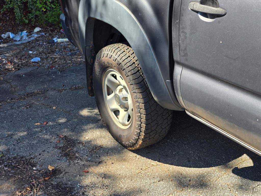 Used 2014 Toyota Tacoma PreRunner w/ Convenience Package RWD image 20