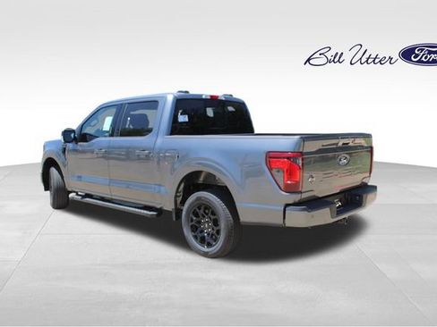 New 2026 Ford F150 XLT w/ Equipment Group 302A MID RWD image 4