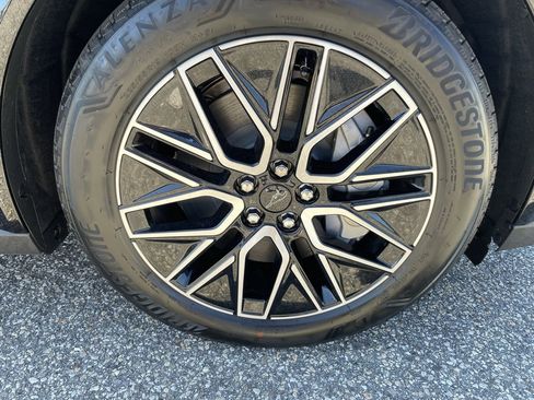 New 2025 Ford Mustang Mach-E Premium image 6