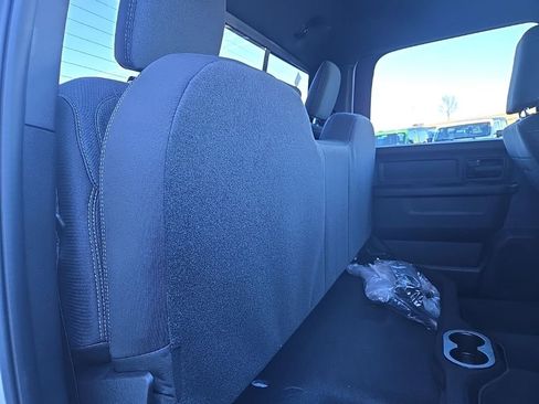 New 2026 RAM 2500 Tradesman image 95