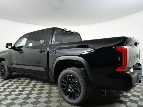 New 2026 Toyota Tundra Limited image 14