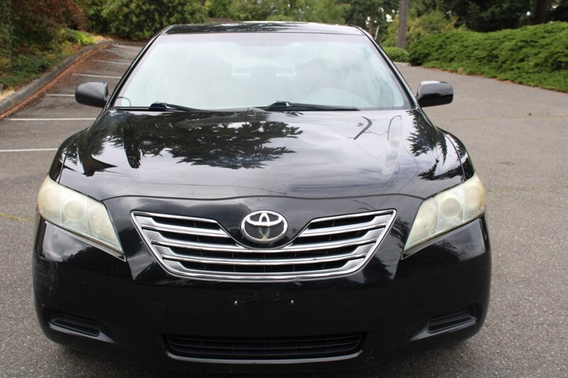 Used 2009 Toyota Camry Hybrid w/ Upgrade Pkg w/ Navigation FWD image 10