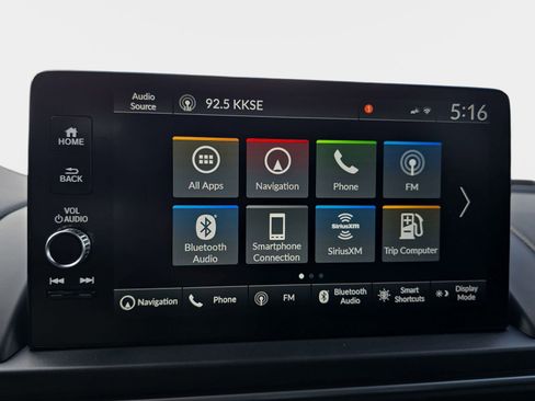 New 2025 Honda Pilot Elite image 22