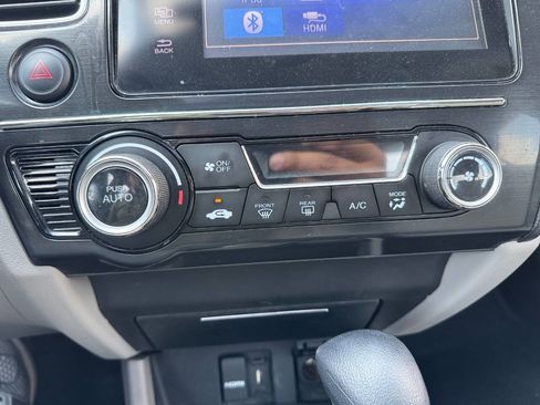 Used 2015 Honda Civic EX image 17