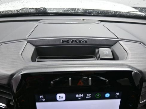 Used 2024 RAM 2500 Power Wagon w/ Level 2 Equipment Group image 27