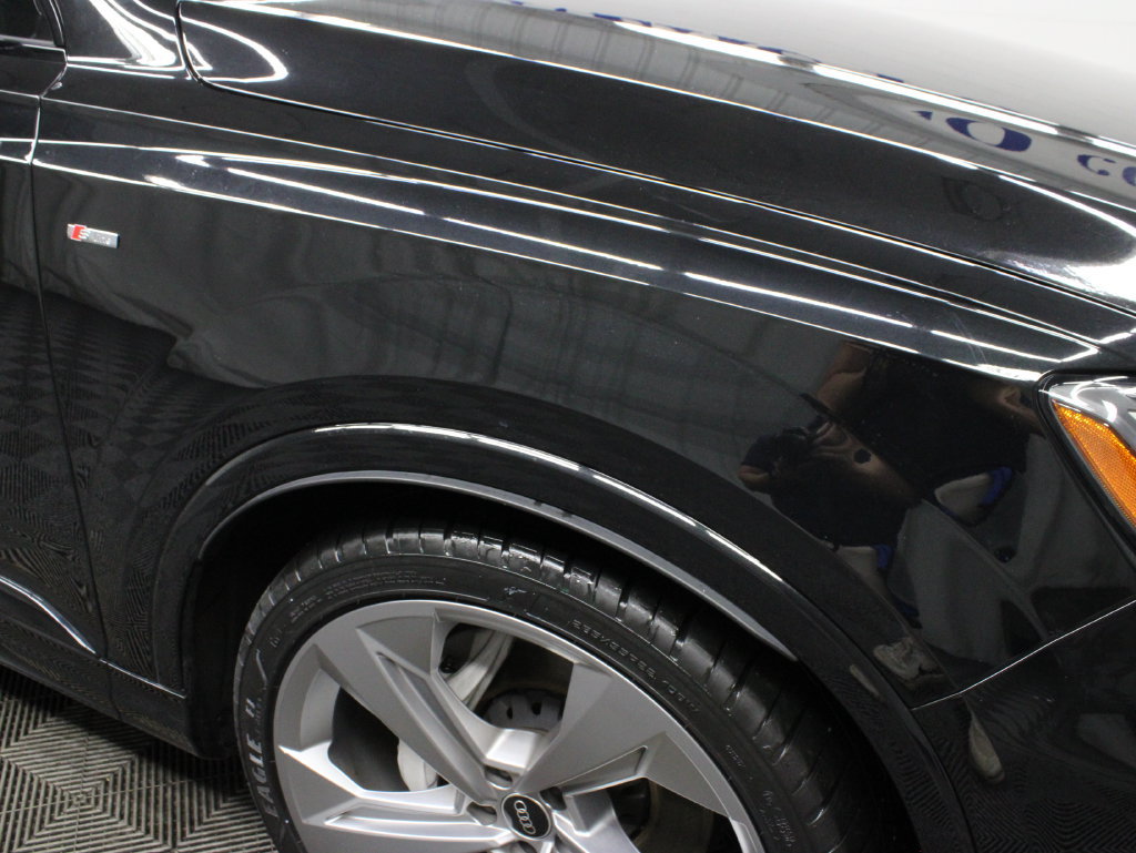 Used 2023 Audi Q7 AWD/4WD image 42