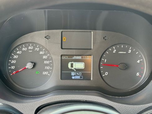 Used 2020 Mercedes-Benz Sprinter 2500 image 27