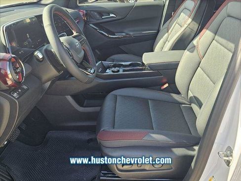 New 2026 Chevrolet Equinox RS image 17