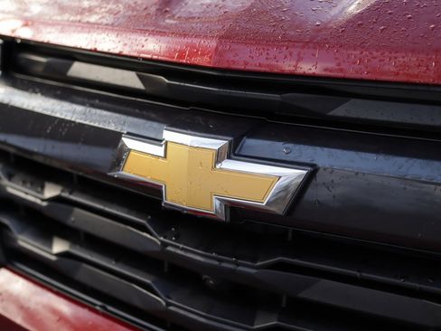 New 2026 Chevrolet Colorado LT w/ LT Convenience Package image 35