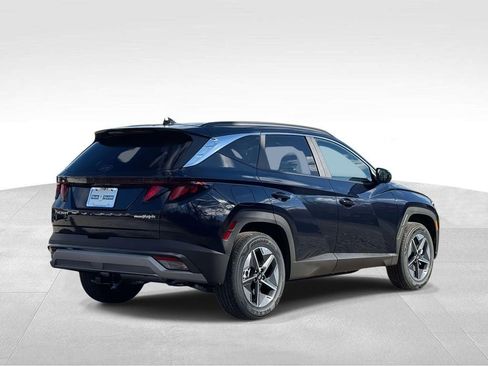 New 2026 Hyundai Tucson SEL AWD/4WD image 4