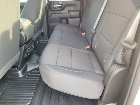 New 2026 GMC Sierra 2500 Pro w/ 1SA Pro Safety Plus Package image 25