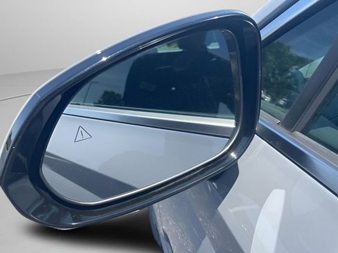 Used 2026 Hyundai Sonata SEL FWD image 13