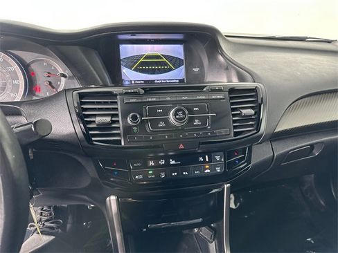 Used 2017 Honda Accord Sport Special Edition image 28