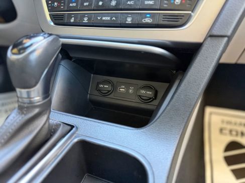 Used 2015 Hyundai Sonata Limited w/ Option Group 06 image 36