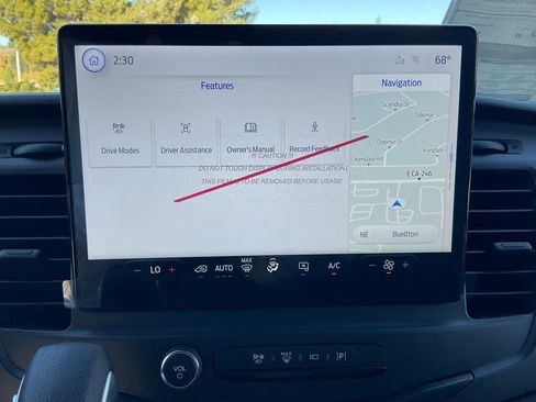 New 2026 Ford Transit 350 Base image 43