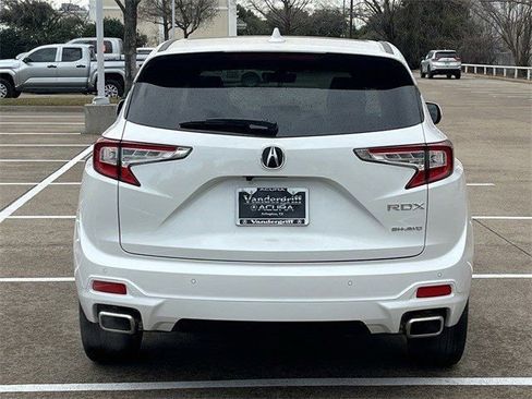 New 2026 Acura RDX SH-AWD w/ Advance Package image 5