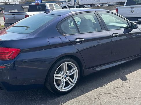 Used 2013 BMW 535i xDrive Sedan image 6