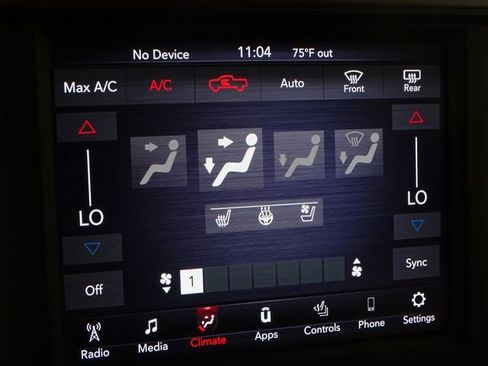 Used 2021 RAM 1500 Laramie image 29