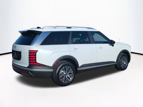 New 2026 Hyundai Palisade FWD Hybrid image 5