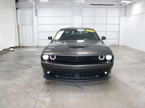 Used 2023 Dodge Challenger GT w/ Plus Package image 3