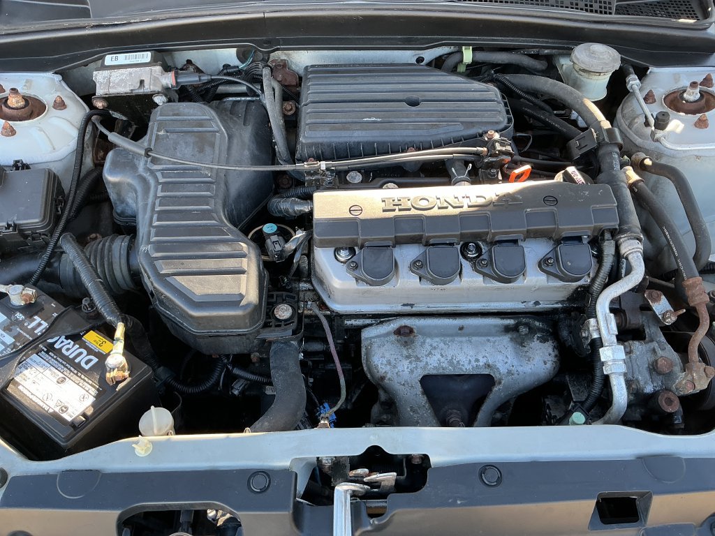 Used 2005 Honda Civic LX image 20