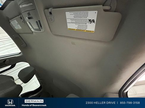 Used 2021 Toyota Sienna LE FWD image 27