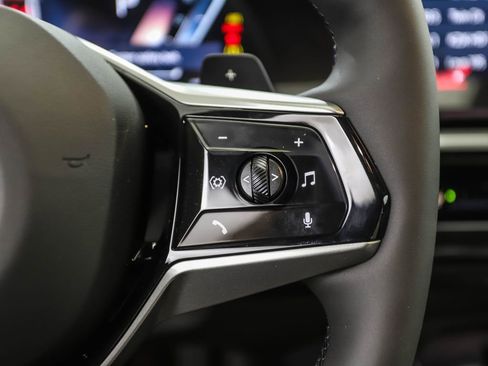 New 2026 BMW 530i xDrive 530i xDrive w/ Premium Package image 13