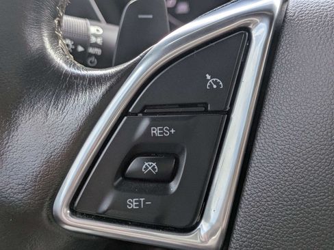 Used 2022 Chevrolet Camaro LT w/ RS Package RWD image 22