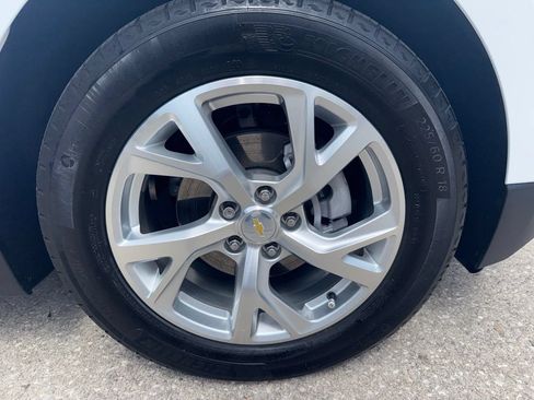 Used 2021 Chevrolet Equinox Premier FWD image 41